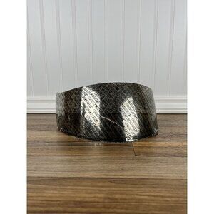 Bike Helmet Visor Shield For Icon Airframe Pro Ic-04 Airmada Airform Helmets